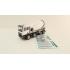 Conrad 81258/0 MAN TGS NN 4-axle Truck with Concrete Mixer Stetter Scale 1:50