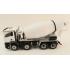 Conrad 81258/0 MAN TGS NN 4-axle Truck with Concrete Mixer Stetter Scale 1:50