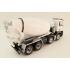 Conrad 81258/0 MAN TGS NN 4-axle Truck with Concrete Mixer Stetter Scale 1:50