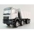 Conrad 81259/0 - MAN TGS NN MEILLER 4 axle Rear Tipper Dump Truck - Scale 1:50