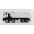 Conrad 81259/0 - MAN TGS NN MEILLER 4 axle Rear Tipper Dump Truck - Scale 1:50