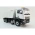 Conrad 81259/0 - MAN TGS NN MEILLER 4 axle Rear Tipper Dump Truck - Scale 1:50