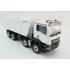 Conrad 81259/0 - MAN TGS NN MEILLER 4 axle Rear Tipper Dump Truck - Scale 1:50