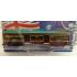 Cooee DIECAST W6 CLASS MELBOURNE TRAM CITY CIRCLE LINE Keyring (N Scale)