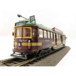 Trams 00 Scale 1:76