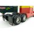 P.E.M. - World Car Collectables Australian Kenworth T600 A LINFOX WITH XXXX Beer QLD Trailer - Scale 1:64