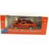 Road Ragers - 1971 Ford Falcon XY GT V8 Ute - Raw Orange - Scale 1:64