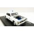 Road Ragers - 1971 Ford Falcon XY V8 Police Car - Victorian Police - Scale 1:64