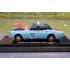 Road Ragers - 1971 XY Ford Falcon Sydney RSL Taxi - Scale 1:64