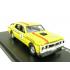 Road Ragers - 1972 Ford Falcon XY GTHO Phase 3 - Norm Beechey - Shell Yellow - Scale 1:64