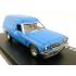Road Ragers - 1972 Holden HQ V8 Sandman Panel Van Azure Blue - Scale 1:64