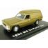 Road Ragers - 1982 Holden WB V8 Panel Van - Oyster Metallic  - Scale 1:64
