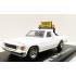 Road Ragers - 1982 Holden WB V8 Ute - Pilot Vehicle Oversize - Glacier White - Scale 1:64