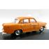 Road Ragers - Australian 1958 Holden FC Sedan - Yellow Cab Co. - H0 Scale 1:87