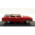 Road Ragers - Australian 1962 Ford XL Falcon Station Wagon in Woomera Red - H0 Scale 1:87