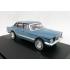 Road Ragers - Australian 1962 Valiant Chrysler S Series Sedan - Gambier Blue - H0 Scale 1:87