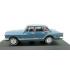 Road Ragers - Australian 1962 Valiant Chrysler S Series Sedan - Gambier Blue - H0 Scale 1:87
