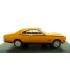 Road Ragers Australian 1970 Holden Monaro HG GTS Coupe Muscle Car in Indy Orange in H0 Scale 1:87