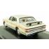 Road Ragers Australian 1971 Ford Falcon XY 351 GTHO Muscle Car in Quicksilver in H0 Scale 1:87