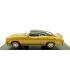 Road Ragers - Australian 1979 Ford XC GS Falcon Coupe Muscle Car - Gold Dust - H0 Scale 1:87