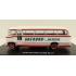 Road Ragers - Australien 1958 Bedford SB Bus - Grenda's Bus Services - Scale 1:87