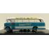 Road Ragers - Australien 1959 Bedford SB Bus - Duffy's City Coast Buses Bundabery QLD  - Scale 1:87