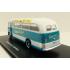 Road Ragers - Australien 1959 Bedford SB Bus - Duffy's City Coast Buses Bundabery QLD  - Scale 1:87