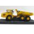 Road Ragers - Volvo A40D Articulated Dump Truck Australian Constrution & Demolition Company - Scale 1:87