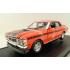 DDA Collectibles 32379-2 Vermillion Fire with Black Stripes Ford XY GTHO Phase III - Scale 1:32