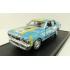 DDA Collectibles 32379-R105 McMillan #105 Racing Blue Ford XY GTHO Phase III - Scale 1:32