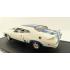DDA Collectibles 32852-1 Option 97 XC Cobra Ford Falcon with White Blue Stripes - Scale 1:32