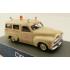 DDA Collectibles DDA164004 - 1955 Holden FJ Station Wagon Panel Van Ambulance Diecast - Scale 1:64