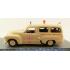DDA Collectibles DDA164004 - 1955 Holden FJ Station Wagon Panel Van Ambulance Diecast - Scale 1:64