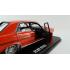 DDA Collectibles DDA24832 - Ford Falcon XY GTHO Phase 3 Sedan Vermillion Fire Black Stripes - Scale 1:24