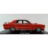 DDA Collectibles DDA24832 - Ford Falcon XY GTHO Phase 3 Sedan Vermillion Fire Black Stripes - Scale 1:24