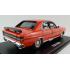 DDA Collectibles DDA24832 - Ford Falcon XY GTHO Phase 3 Sedan Vermillion Fire Black Stripes - Scale 1:24