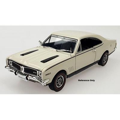 DDA Collectibles DDA32840W White Holden HG Monaro GTS 350 - Scale 1:32