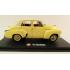 DDA Collectibles DDA409 - 1953 Holden FJ Sedan Tone Light Yellow Diecast Model Car - Scale 1:24
