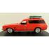 DDA Collectibles DDA500 - 1975 Holden Max's HJ Panel Van Mad Max - Scale 1:24