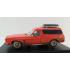 DDA Collectibles DDA500-D - 1975 Holden Max's HJ Panel Van Mad Max Dirty Version - Scale 1:24