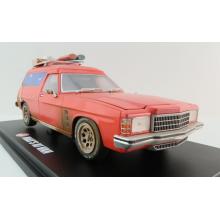 DDA Collectibles DDA500-D - 1975 Holden Max's HJ Panel Van Mad Max Dirty Version - Scale 1:24