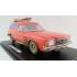 DDA Collectibles DDA500-D - 1975 Holden Max's HJ Panel Van Mad Max Dirty Version - Scale 1:24