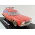 DDA Collectibles DDA500-D - 1975 Holden Max's HJ Panel Van Mad Max Dirty Version - Scale 1:24