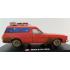 DDA Collectibles DDA500-D - 1975 Holden Max's HJ Panel Van Mad Max Dirty Version - Scale 1:24