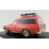 DDA Collectibles DDA500-D - 1975 Holden Max's HJ Panel Van Mad Max Dirty Version - Scale 1:24