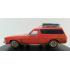 DDA Collectibles DDA500-D - 1975 Holden Max's HJ Panel Van Mad Max Dirty Version - Scale 1:24