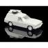 DDA Collectibles DDA506K - Holden HJ Mad Max Panel Van Plastic Model Kit - Scale 1:24