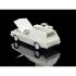 DDA Collectibles DDA506K - Holden HJ Mad Max Panel Van Plastic Model Kit - Scale 1:24