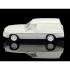 DDA Collectibles DDA507K - Holden HJ Sandman Panel Van Plastic Model Kit - Scale 1:24