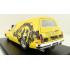 DDA Collectibles DDA510 - Holden HJ Reaper Lemon Ice Blown Panel Van - Scale 1:24